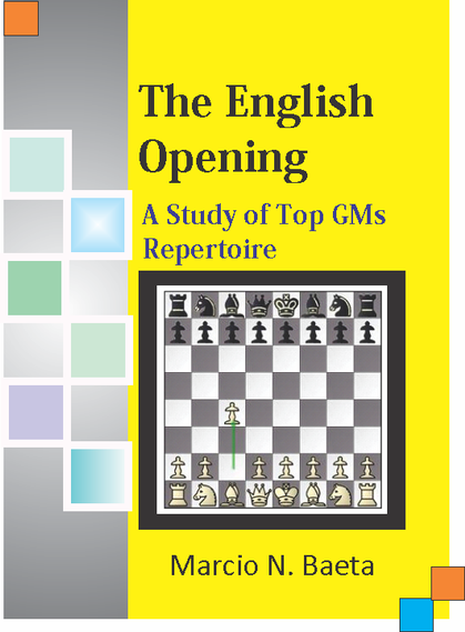 Learn Chess Openings: English Opening, King's English Variation, Reversed  Sicilian A21 