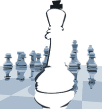 Laws of Chess / Leyes del Ajedrez / Leis do Xadrez